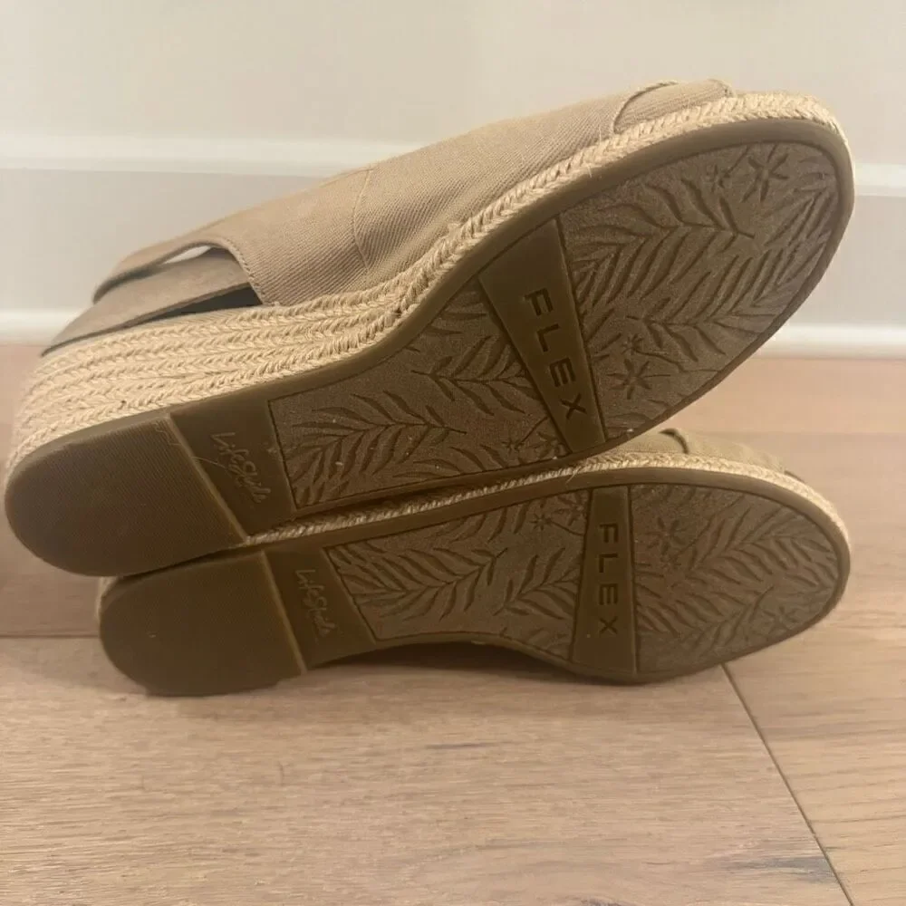 Life Stride new size